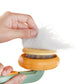Pet Combing Hair Cleaning Brush