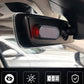 Anti -lamplampan i LED -bilen