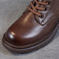 NYA VINTER-RETRO-DAMENSTIEFEL