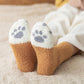 Cat Claw Strumpor - Julkampanj