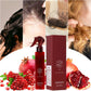 Leave-In Smoothing Conditioning Essence Spray