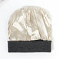 [Bästa present] Vinter Unisex Mjuk Slouchy Stickad Mössa--Rabatt på 50 procent vid försäljning