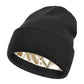 [Bästa present] Vinter Unisex Mjuk Slouchy Stickad Mössa--Rabatt på 50 procent vid försäljning