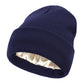 [Bästa present] Vinter Unisex Mjuk Slouchy Stickad Mössa--Rabatt på 50 procent vid försäljning