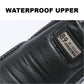 Perfekt present - varma vinterloafers för män