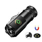 Mini Flash Super Power ficklampa