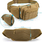 Ultimate Fanny Pack hölster