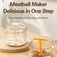 Nyår Special 49% rabatt  Translucent Meatball Maker