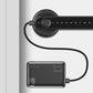 Gratis frakt  Fingeravtryck Smart dörrlåshandtag med Bluetooth App Control