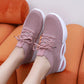 Ultra Flex 3.0 - Briljant Kvinnors andningsbara mesh-sneakers