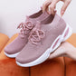 Ultra Flex 3.0 - Briljant Kvinnors andningsbara mesh-sneakers